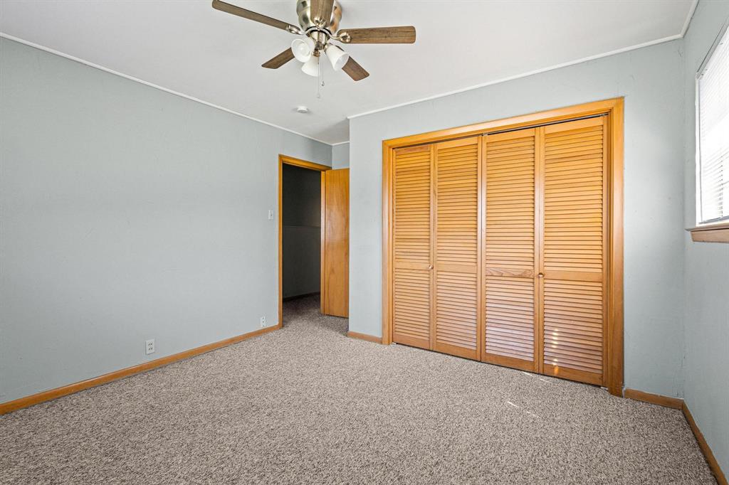 Hillcrest Add - Residential