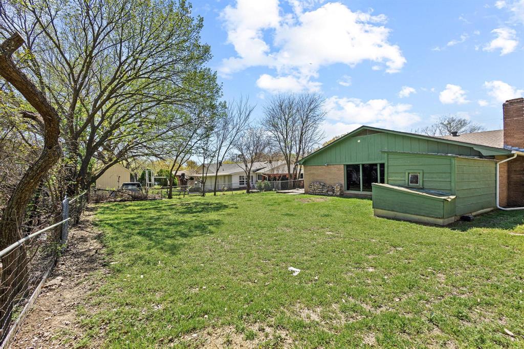 Hillcrest Add - Residential