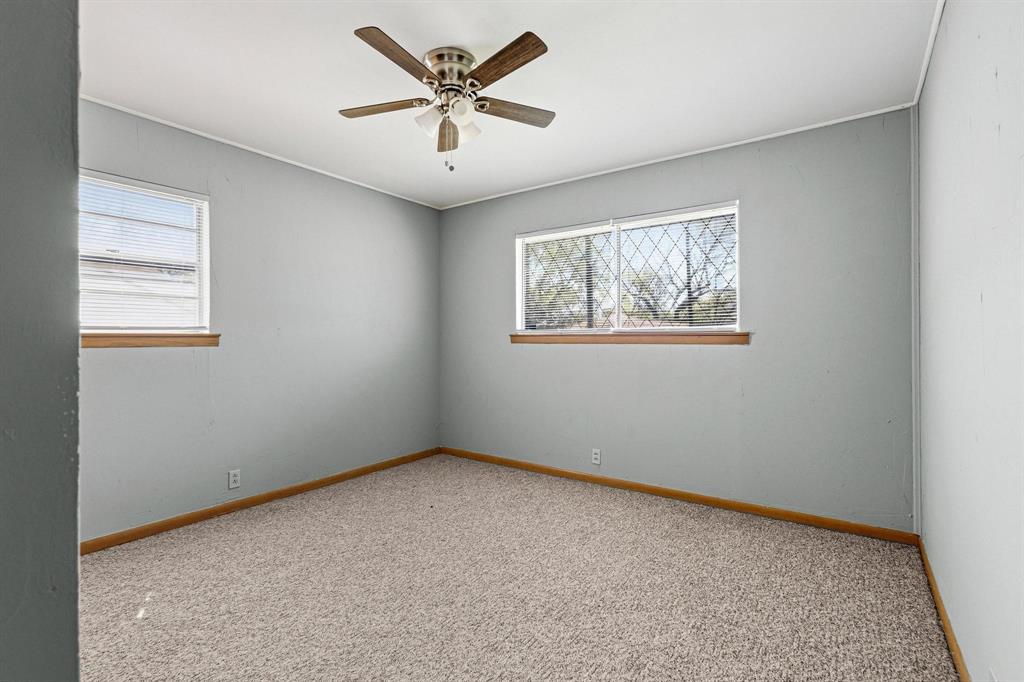 Hillcrest Add - Residential