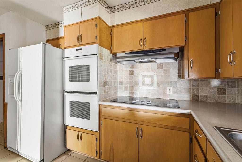 Hillcrest Add - Residential