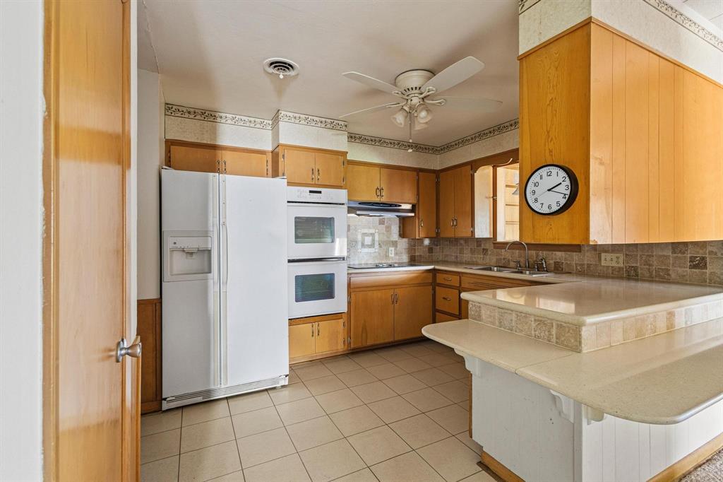 Hillcrest Add - Residential