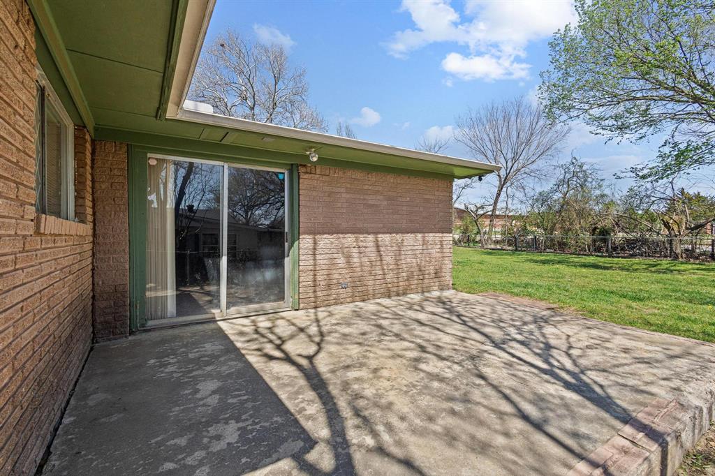 Hillcrest Add - Residential