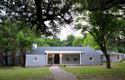 A home in Lancaster