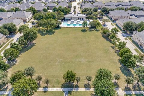 A home in McKinney