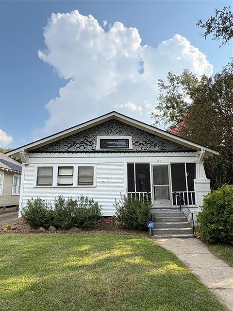 425 Columbia Street Shreveport LA 71104