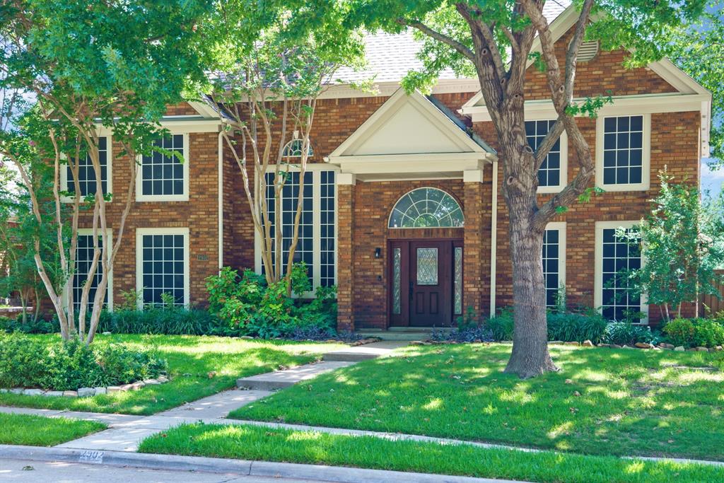 2902 Wembley Court