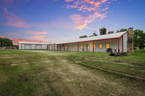 Photo of 237 Lcr 711, Kosse, TX 76653 (MLS # 21255271)