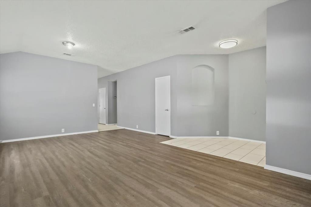 Bruton Ridge Estates - Residential