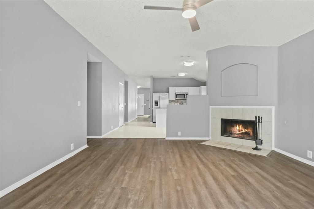 Bruton Ridge Estates - Residential