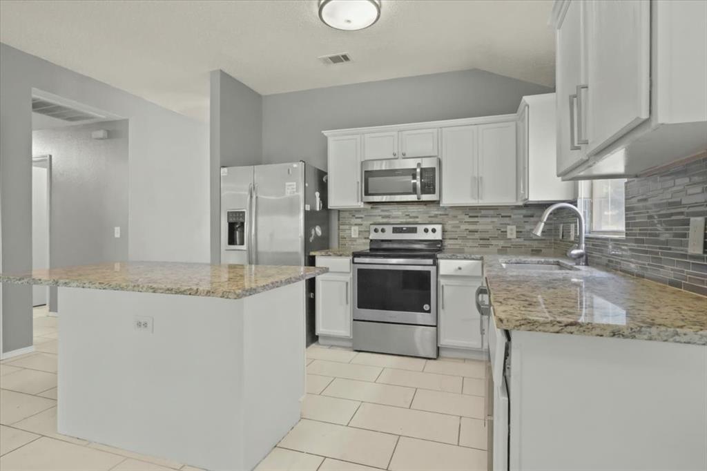 Bruton Ridge Estates - Residential