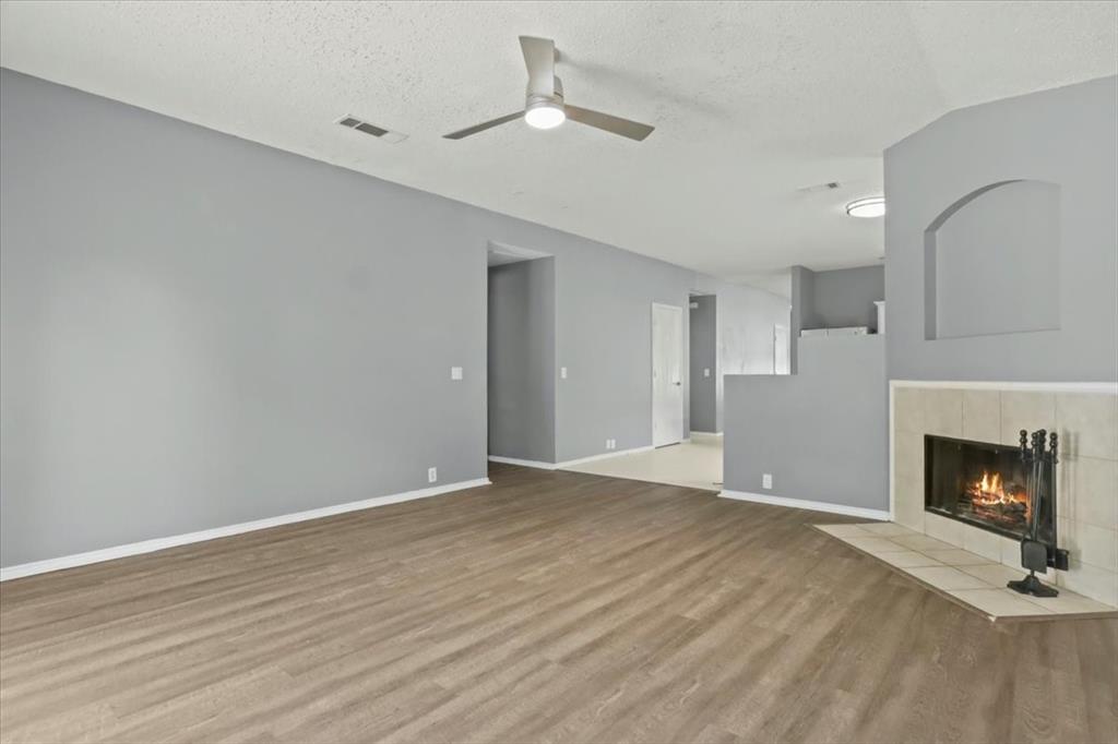 Bruton Ridge Estates - Residential