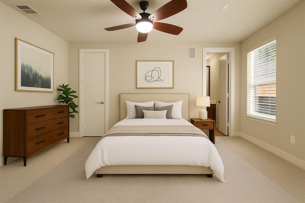 Palo Alto Twnhms Condos Bldg 7 - Residential