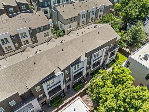4211 Rawlins Street 733 Dallas TX 75219