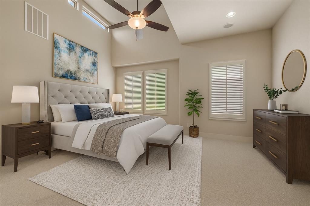 Palo Alto Twnhms Condos Bldg 7 - Residential