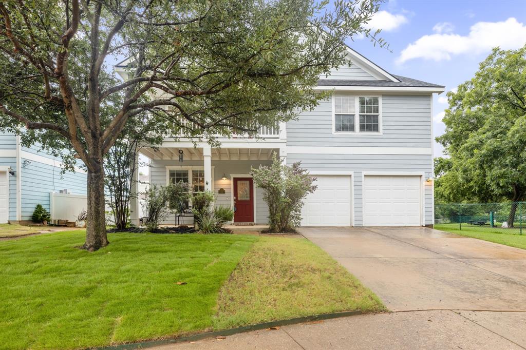 1750 Davisville Drive