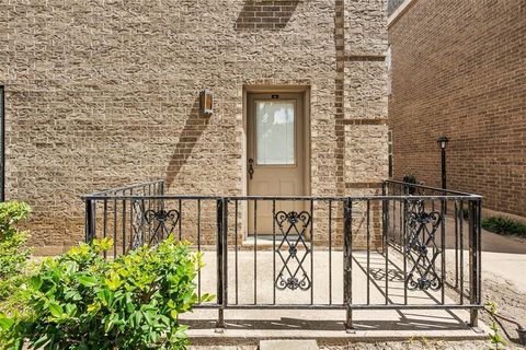 A home in Fort Worth