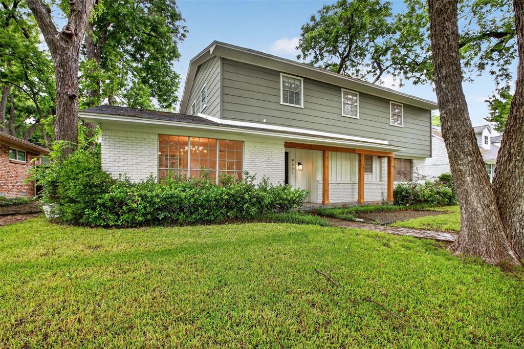 9551 Highedge Drive