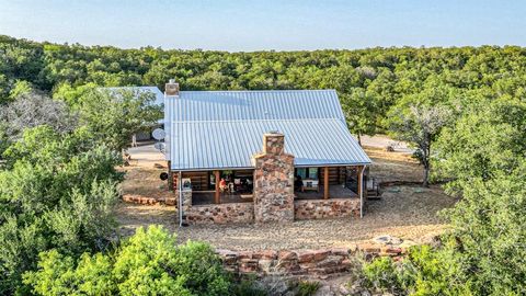 12055 County Road 107 Mingus TX 76463