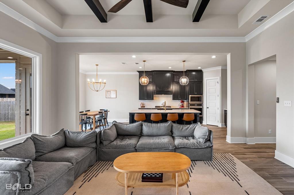 Canal Place Un #3 - Residential