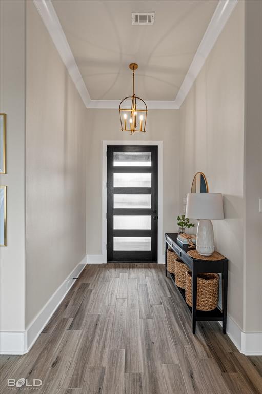 Canal Place Un #3 - Residential