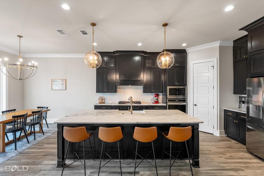 Canal Place Un #3 - Residential