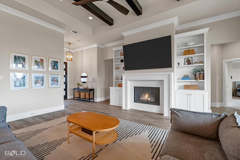 Canal Place Un #3 - Residential