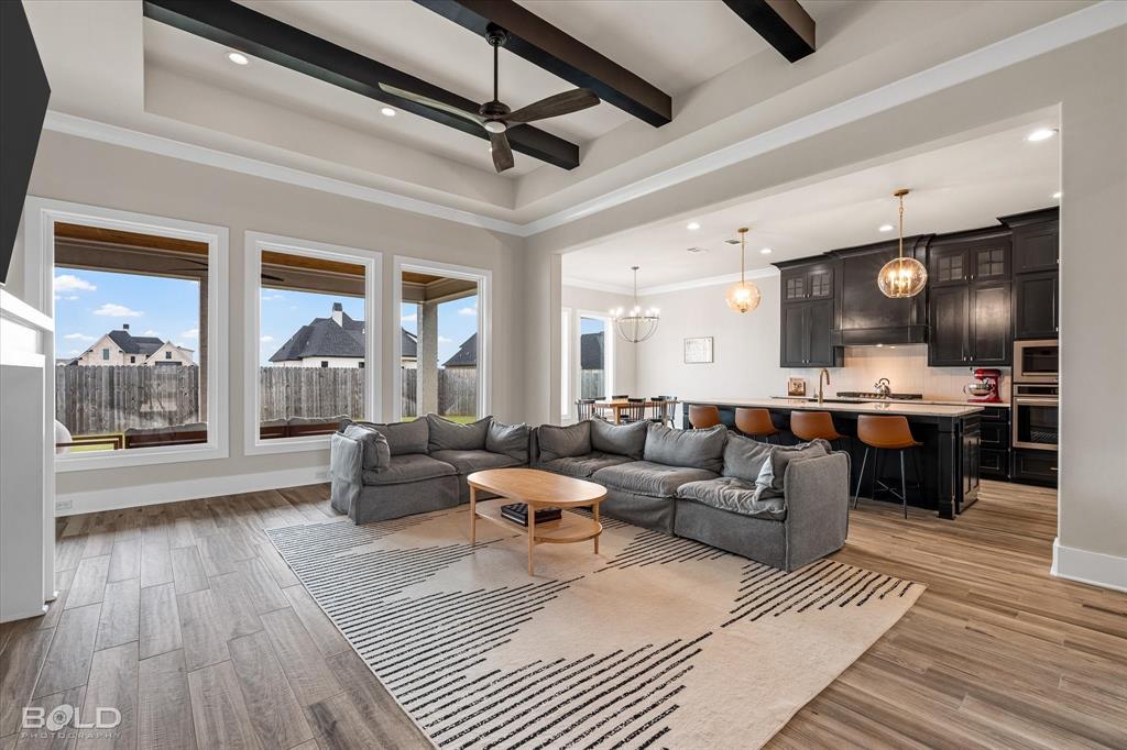 Canal Place Un #3 - Residential