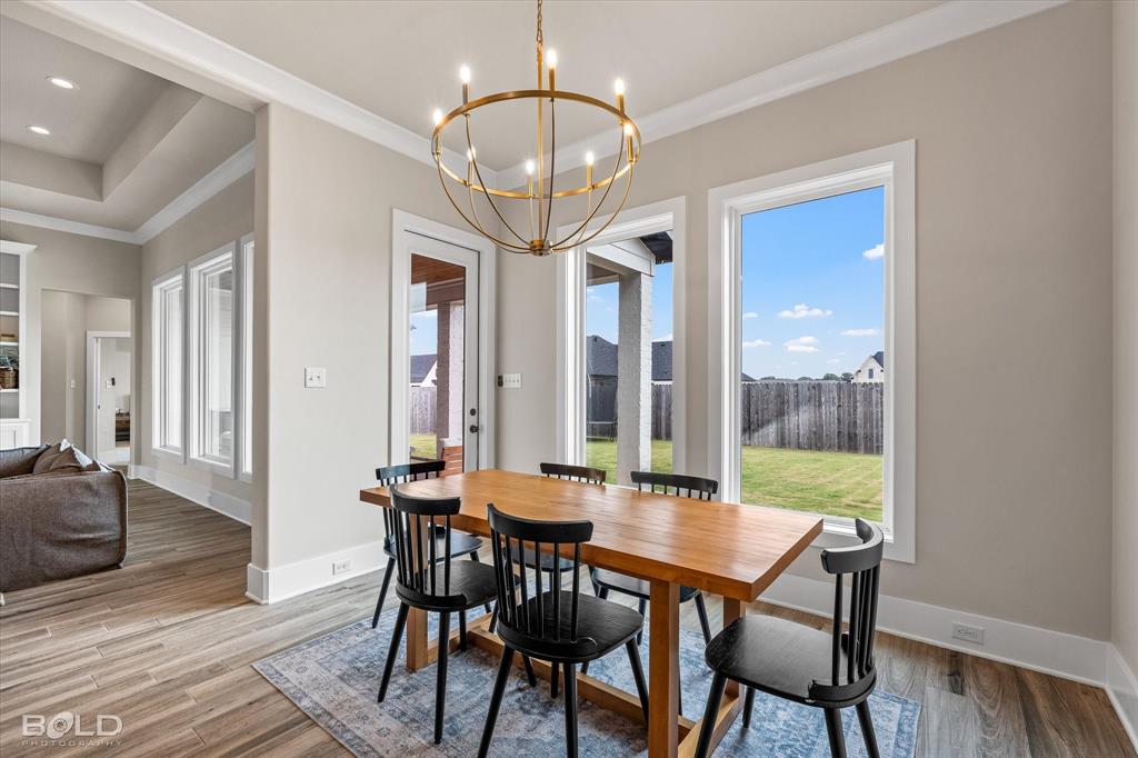 Canal Place Un #3 - Residential