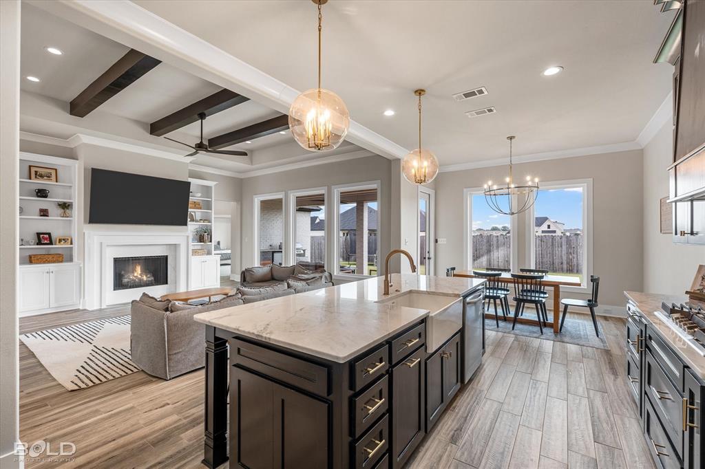 Canal Place Un #3 - Residential