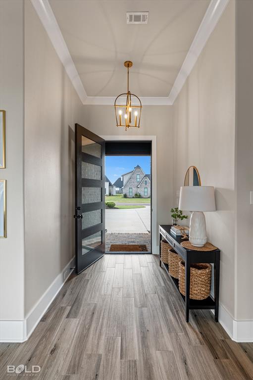 Canal Place Un #3 - Residential