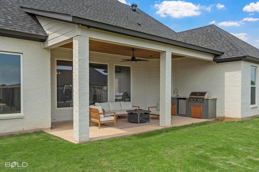 Canal Place Un #3 - Residential