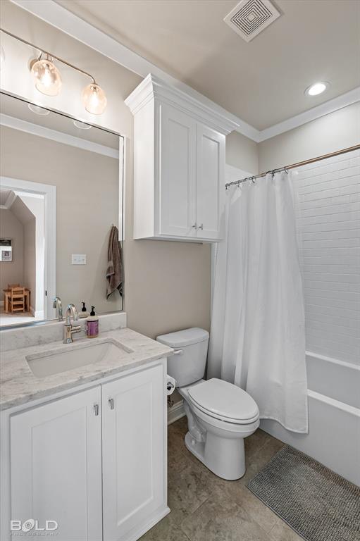 Canal Place Un #3 - Residential