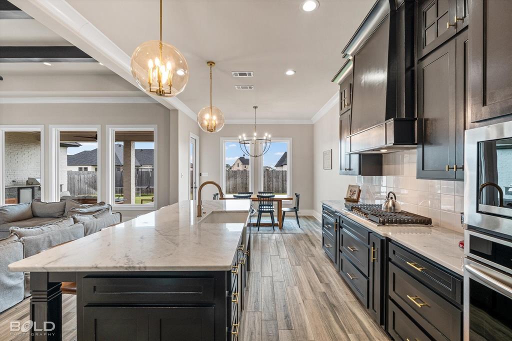 Canal Place Un #3 - Residential