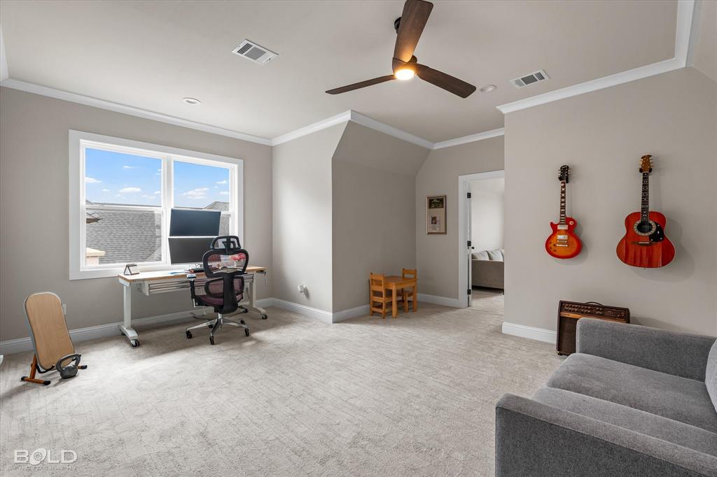 Canal Place Un #3 - Residential