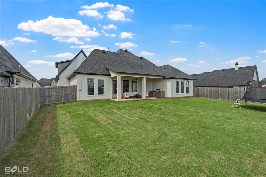 Canal Place Un #3 - Residential