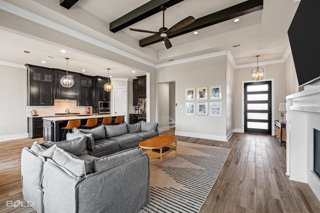 Canal Place Un #3 - Residential