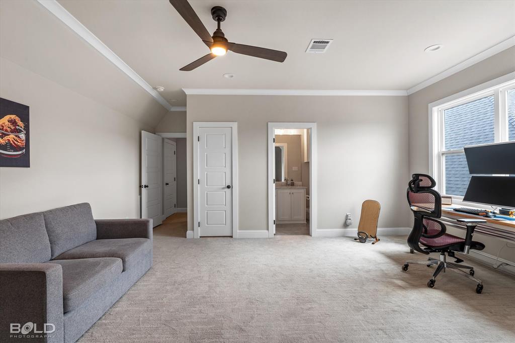 Canal Place Un #3 - Residential