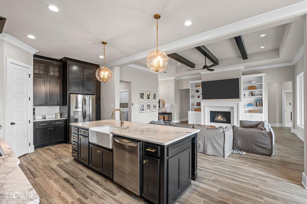 Canal Place Un #3 - Residential