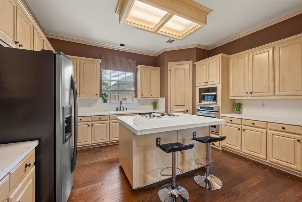 Riverchase Estates - Residential