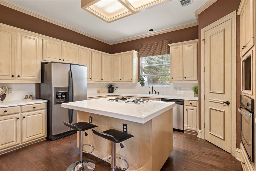 Riverchase Estates - Residential