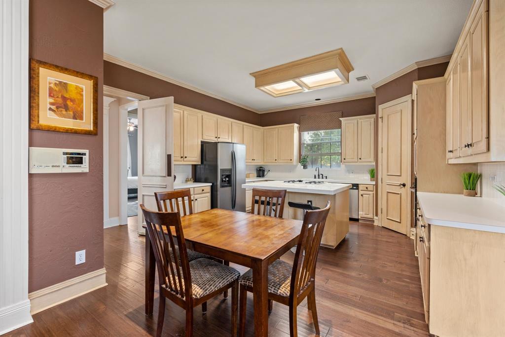 Riverchase Estates - Residential