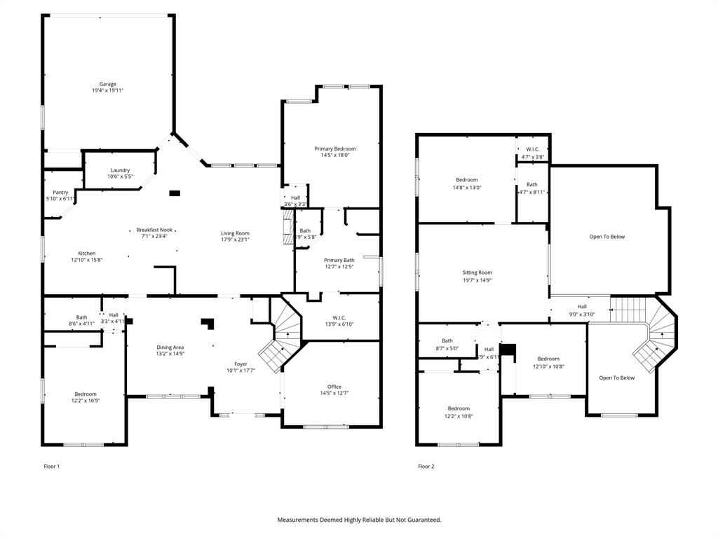 Riverchase Estates - Residential