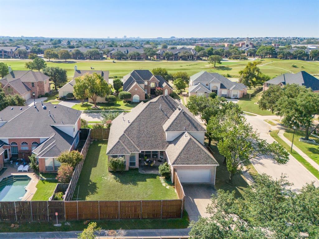 Riverchase Estates - Residential