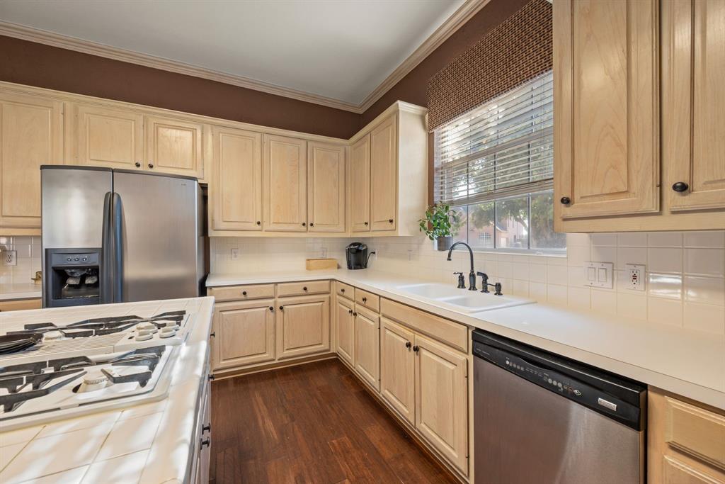 Riverchase Estates - Residential