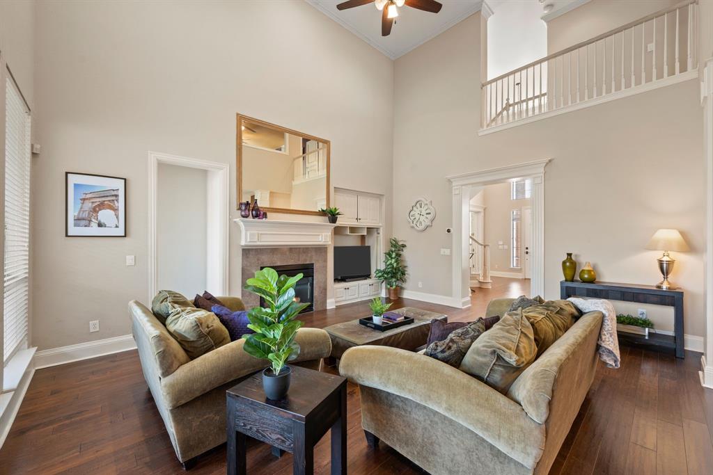 Riverchase Estates - Residential