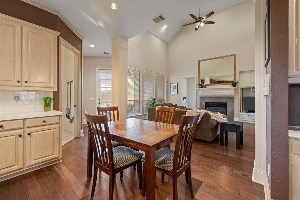 Riverchase Estates - Residential