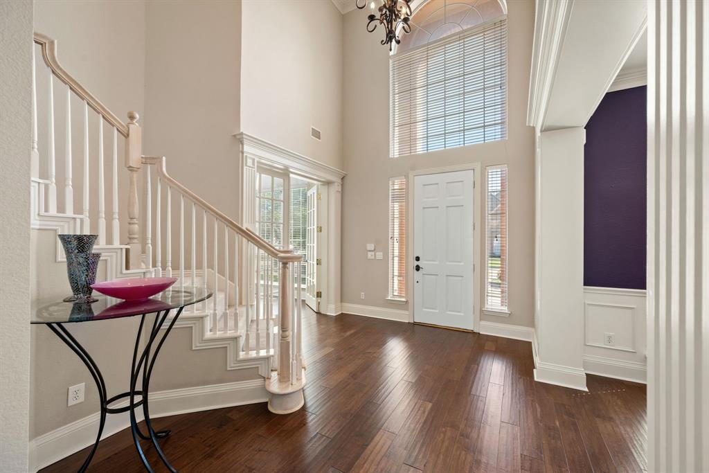 1306 Barrington Drive