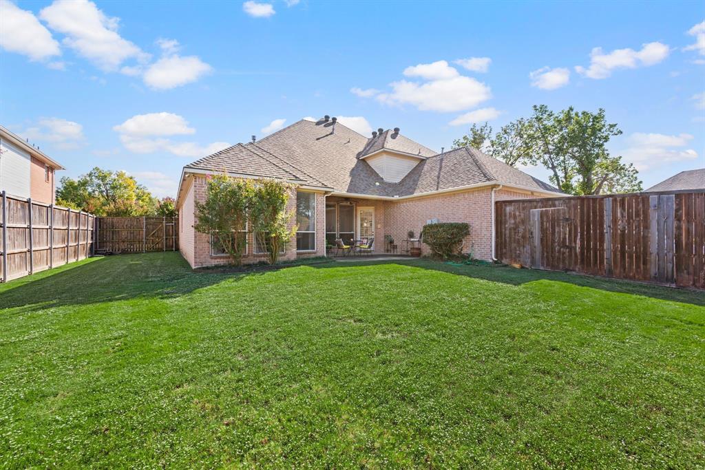 Riverchase Estates - Residential