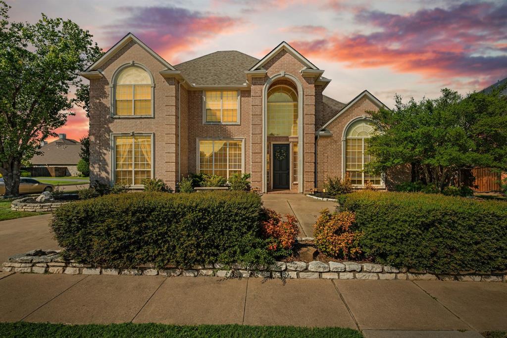 Riverchase Estates - Residential