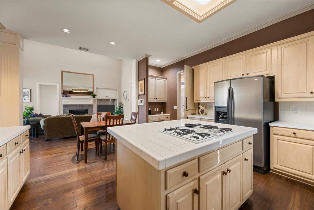 Riverchase Estates - Residential